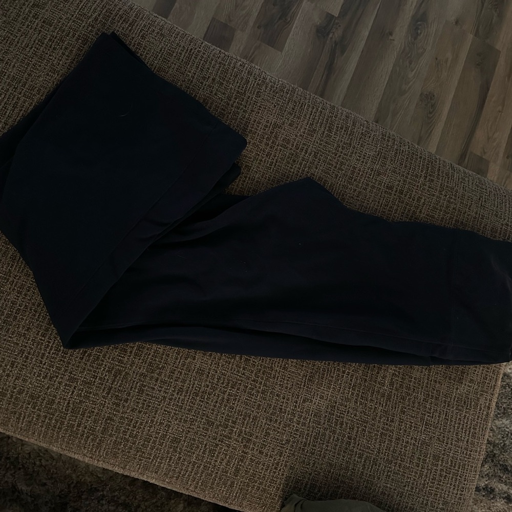 Jockey Navy Blue Pants